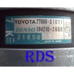 Alternador Toyota Camry 104210-2060 104210-4820 27060-31071 27060-31070